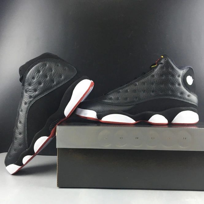 Cheap 13 414571-001 jordan retro ''playoff'' air 0326